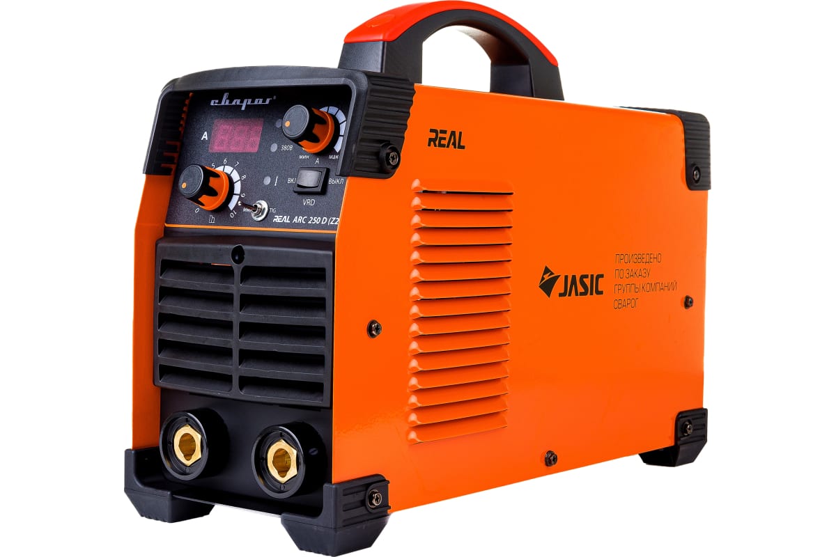 Сварочный аппарат инвертор Сварог ARC 250D REAL Z226 95994
